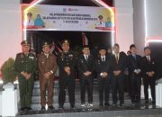 Renungan Suci HUT ke-81 RI di Soppeng, Kapolres Tekankan Sinergitas dan Pengabdian Nyata