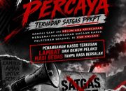 Mosi Tidak Percaya terhadap Satgas PPKPT USN Kolaka: Ketika Kepercayaan Dipertanyakan, Kampus Wajib Menjawab