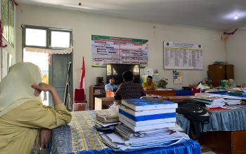 Dugaan Intimidasi Akifah Diklarifikasi MTs Negeri 02 Kolaka, Sekolah Tegaskan Ada Penjelasan Teknis di Lapangan