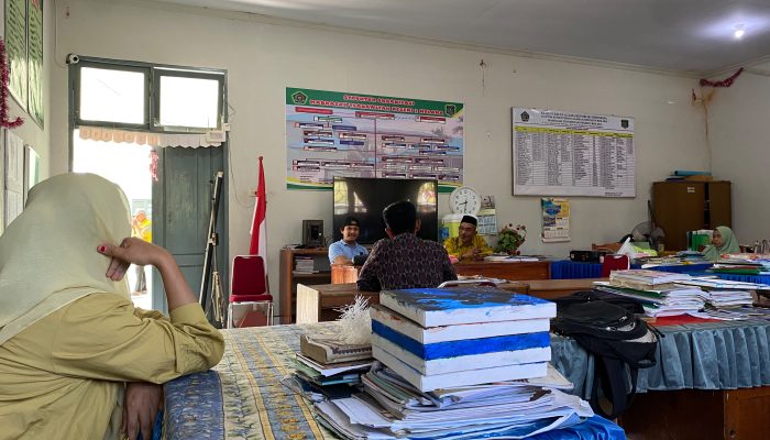 Dugaan Intimidasi Akifah Diklarifikasi MTs Negeri 02 Kolaka, Sekolah Tegaskan Ada Penjelasan Teknis di Lapangan