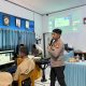 Edukasi AI, Polres Soppeng Sambangi SMKN 4 Soppeng