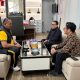 Perkuat Sinergi, KPP Pratama Watampone Silaturahmi ke Polres Soppeng