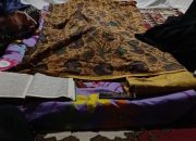 KELUARGA BESAR MEDIA CENTERINVESTIGASI.ID TURUT BERDUKA CITA ATAS BERPULANGNYA IBU MERTUA PIMPINAN REDAKSI