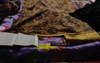 KELUARGA BESAR MEDIA CENTERINVESTIGASI.ID TURUT BERDUKA CITA ATAS BERPULANGNYA IBU MERTUA PIMPINAN REDAKSI