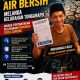 Krisis Air Bersih Melanda Kelurahan Tonganapo, Warga Pertanyakan Pelayanan Perumda Tirta Sorume