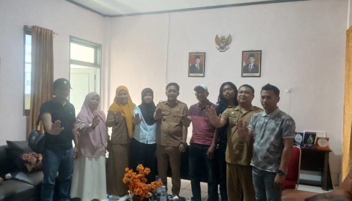 Akifa Dibawa ke PPA Kolaka, Dunia Pendidikan Jangan Diam: Anak Harus Dilindungi, Bukan Dibiarkan Trauma
