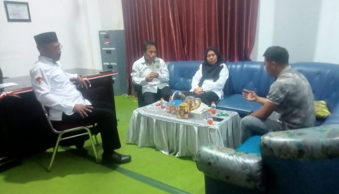 Kemenag Kolaka Berikan Tanggapan atas Persoalan Akifah di MTs Negeri 2 Kolaka