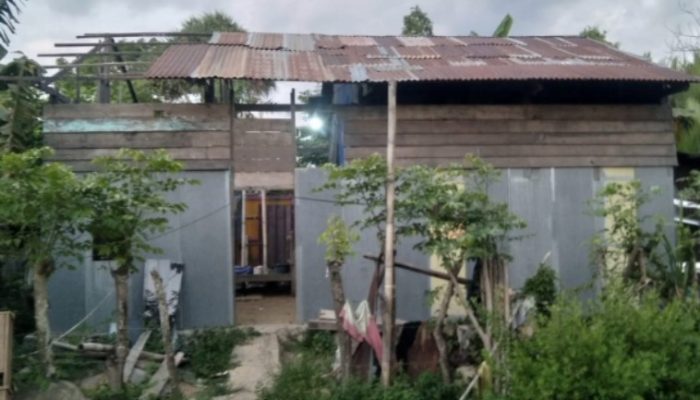 Pendamping BSPS Sanrobone Sebut Rabania Dg Kebo Diusulkan Tahun Depan, Warga Pertanyakan Prioritas Penerima