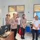 Tingkatkan Literasi Digital Pelajar, Polres Soppeng Edukasi Pemanfaatan AI di SMKN 1 Soppeng