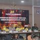 Antisipasi Karhutlah, Kapolres Soppeng Bentuk 3 Rayon Satgas dan Perkuat Sinergi Lintas Sektoral