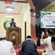 Hadiri Peringatan Maulid Nabi di Masjid At-Taqwa Aspol, Kapolres Soppeng Perkenalkan Diri dan Ajak Warga Perkuat Silaturahmi