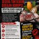 Aliansi Mahasiswa dan Pemuda Kolaka Utara Desak Kejari Segera Tuntaskan Dugaan Korupsi Revitalisasi Kakao