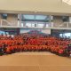 Senkom Karanganyar Asah Kompetensi Relawan dalam Latihan Gabungan
