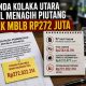 Badan Pendapatan Daerah Kolaka Utara Gagal Menagih Piutang Pajak MBLB Rp272 Juta