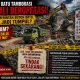 Tambang Batu Tamborasi Kembali Beroperasi, APH Jangan Tutup Mata! Ada Apa di Balik Pembiaran?