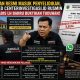 Pengaduan Resmi Masuk Penyelidikan, Pimred Centerinvestigasi.id Rusmin Minta Kadis LH Barru Buktikan Tuduhan!