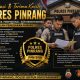 Polres Pinrang Tetapkan Tersangka Kasus Pengeroyokan di Desa Paria, Kerja Keras Penyidik Mendapat Apresiasi