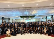 PKKMB FISIP UNIBOS 2026: Usung Semangat FISIPVERSE dan Dorong Dampak Nyata Mahasiswa Baru