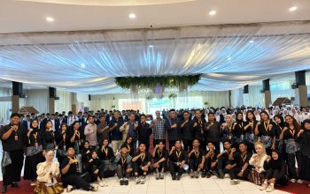 PKKMB FISIP UNIBOS 2026: Usung Semangat FISIPVERSE dan Dorong Dampak Nyata Mahasiswa Baru