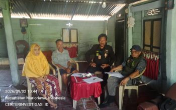 Pertanyakan Klaim Lahan dan PBB, Warga Kelurahan Batu-Batu Minta Pemerintah Kecamatan Netral