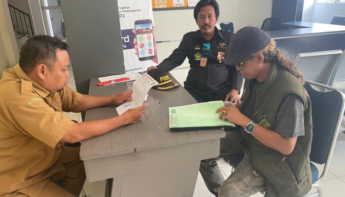 Temuan Tim Investigasi: Dugaan Pengalihan Lahan SHM dan Administrasi PBB Berbekal Surat Hibah Bawah Tangan di Marioriawa