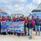 Madas Nusantara Bantu Warga Pagagan Penuhi Kebutuhan Air Bersih di Tengah Kekeringan
