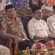 Kapolsek Marioriawa Hadiri Maulid Akbar di Desa Laringgi, Perkuat Silaturahmi Polri dan Masyarakat