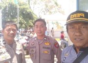 Sinergi TNI-Polri dan Petugas Pelabuhan Bajoe Patut Diapresiasi, Layani Warga dengan Tulus dan Humanis