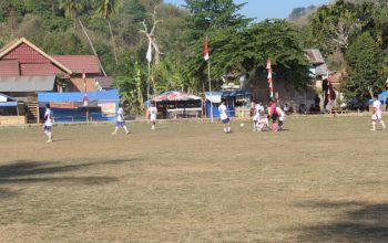 Turnamen Rompu Rompu 2026: Putih Gold FC Menang 3–0 atas Premor FC