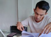 Penasihat Hukum Terlapor: Mari Beri Ruang pada Proses Hukum untuk Mengungkap Fakta