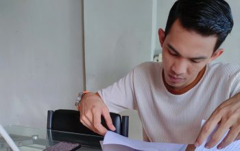 Penasihat Hukum Terlapor: Mari Beri Ruang pada Proses Hukum untuk Mengungkap Fakta