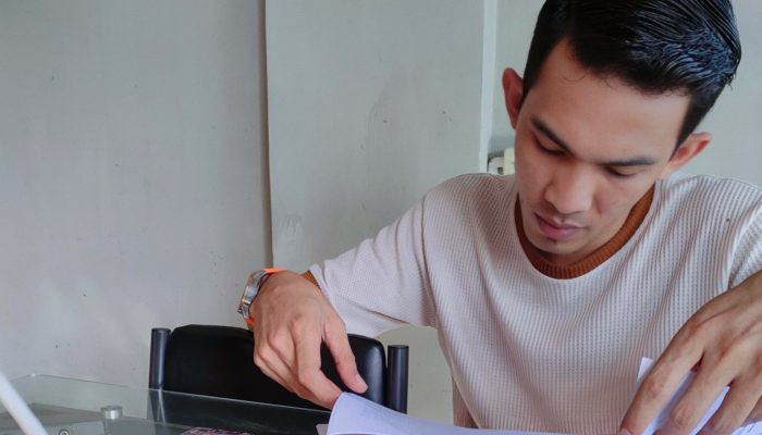Penasihat Hukum Terlapor: Mari Beri Ruang pada Proses Hukum untuk Mengungkap Fakta