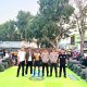 Jamin Kelancaran Road to PORPROV 2026, Polres Soppeng Amankan Kejuaraan Internal IBCA MMA