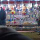 Warga Ulu Kalo Sambut Positif Kehadiran Pasar Malam, Dinilai Bawa Hiburan dan Putar Roda Ekonomi