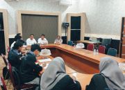 Kawal Pengelolaan Beasiswa, HIPMAB Kolaka dan USN Capai Sejumlah Kesepakatan