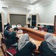 Kawal Pengelolaan Beasiswa, HIPMAB Kolaka dan USN Capai Sejumlah Kesepakatan