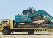 Jabar, Putra Daerah Ulu Kalo yang Tak Banyak Bicara, Langsung Berbuat untuk Warga