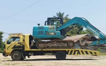 Jabar, Putra Daerah Ulu Kalo yang Tak Banyak Bicara, Langsung Berbuat untuk Warga