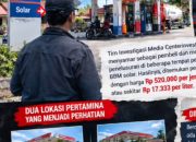 Harga Tinggi di Tingkat Pengepul, Distribusi Solar di Wolo dan Ulu Kalo Perlu Diawasi