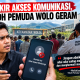 Blokir Komunikasi Jadi Sorotan, Tokoh Pemuda Wolo Desak PT CMP Evaluasi Personel