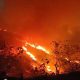 Karhutla Pampalere Belum Sepenuhnya Padam, Asap Terlihat di Sekitar Lamuru — Respons Penanganan Perlu Diperkuat