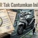 BAP A.R Tak Mencantumkan Inisial J.M,Tim Investigasi Soroti Penelusuran Rantai Transaksi Honda Beat di Polman