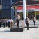 Polres Soppeng Gelar Upacara Kenaikan Pangkat Pengabdian, Kapolres Tekankan Dedikasi dan Responsivitas