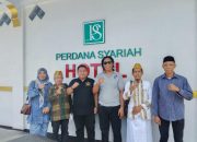 Damai Adat Tercapai, Penasihat Hukum Dorong Polres Kolaka Utara Terapkan Restorative Justice