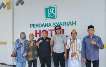 Damai Adat Tercapai, Penasihat Hukum Dorong Polres Kolaka Utara Terapkan Restorative Justice