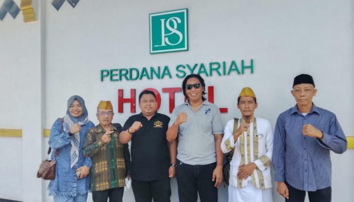 Damai Adat Tercapai, Penasihat Hukum Dorong Polres Kolaka Utara Terapkan Restorative Justice