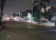 Menjelang Subuh di Sunyinya Galaxy Bekasi