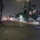 Menjelang Subuh di Sunyinya Galaxy Bekasi