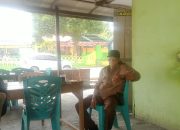 Kawal Kasus Dugaan Fitnah di Pangkep, Tim Investigasi DPP-SEPERNAS Tempuh Perjalanan Darat