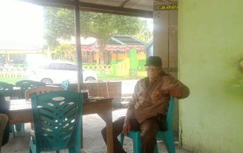 Kawal Kasus Dugaan Fitnah di Pangkep, Tim Investigasi DPP-SEPERNAS Tempuh Perjalanan Darat